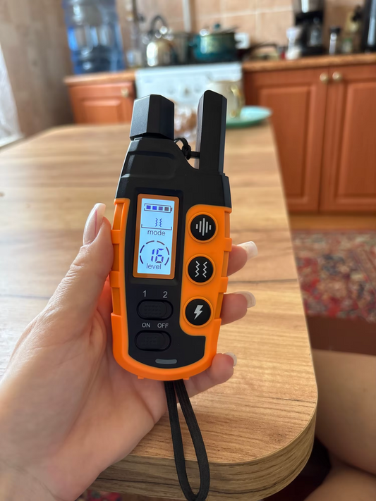LED safety beacon