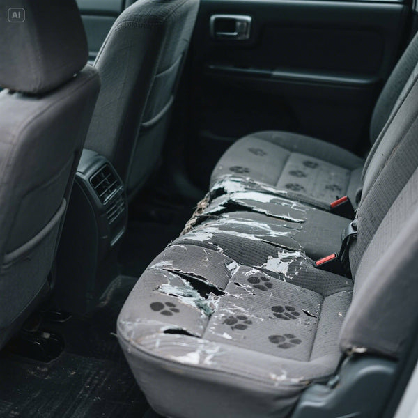 Vehicle Damage