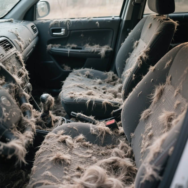 The Never-Ending Cleanup