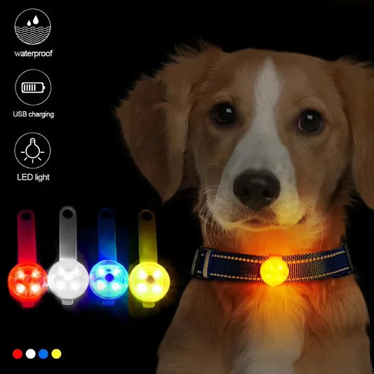 LED Safety Beacon