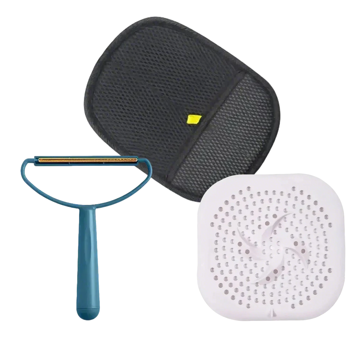 The Ultimate Shed Control Kit