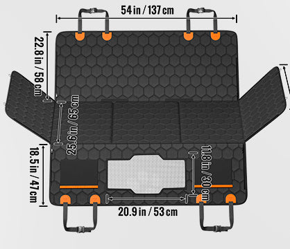 The Adventure-Ready™ System