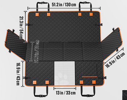 The Adventure-Ready™ System