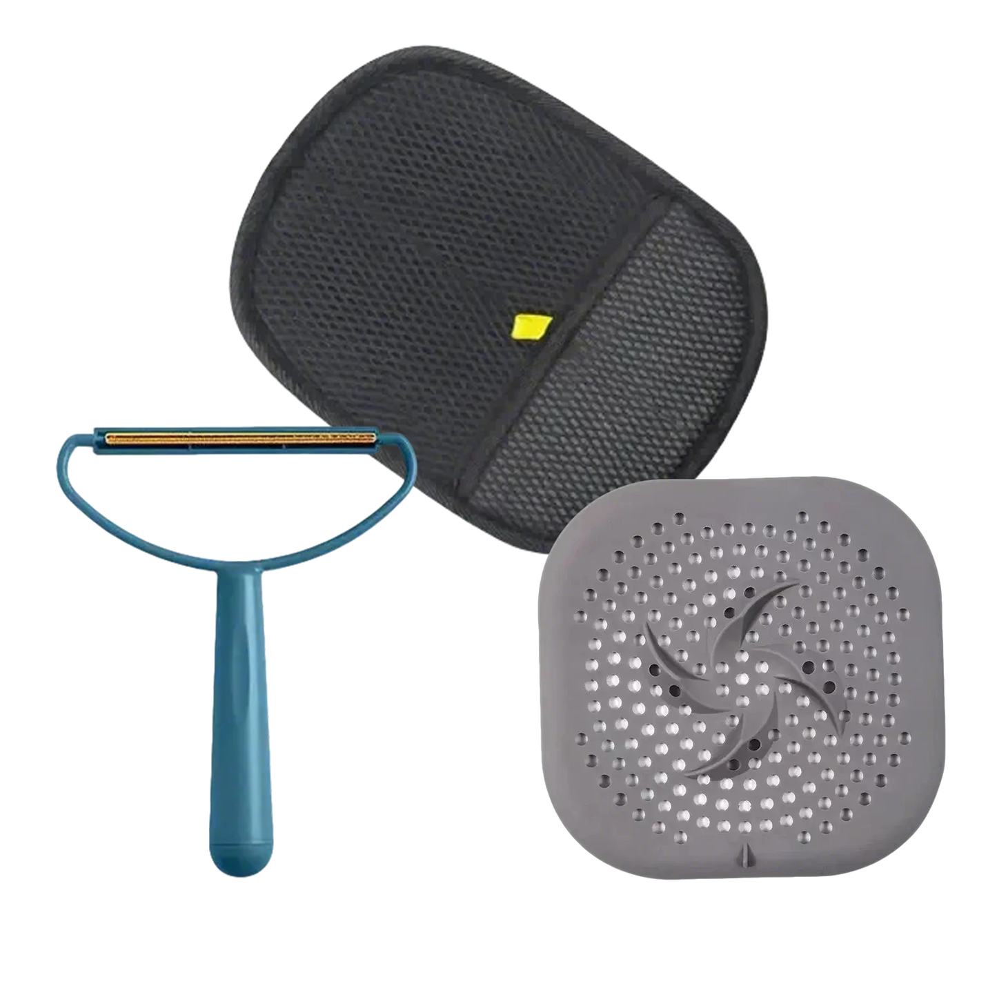 The Ultimate Shed Control Kit