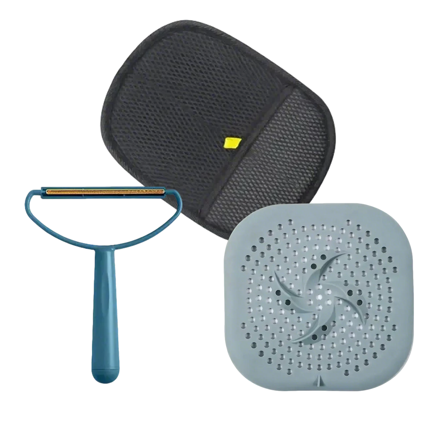 The Ultimate Shed Control Kit