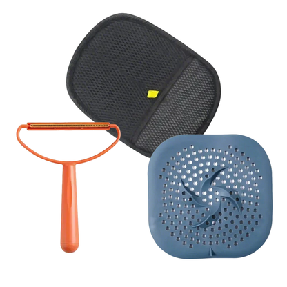 The Ultimate Shed Control Kit