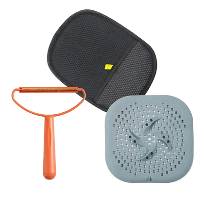 The Ultimate Shed Control Kit