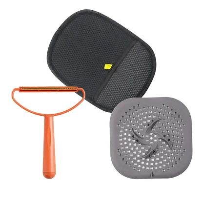 The Ultimate Shed Control Kit