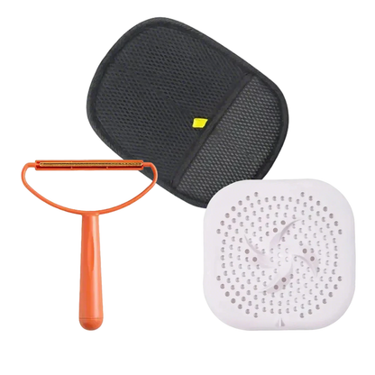 The Ultimate Shed Control Kit