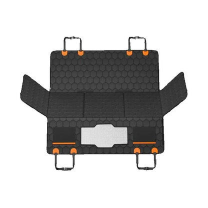 The Adventure-Ready™ System