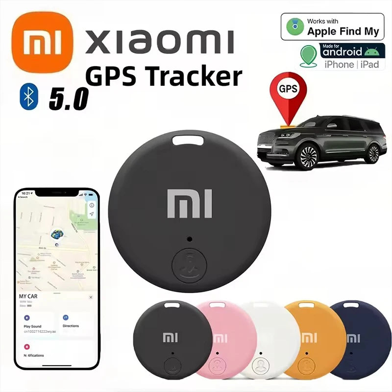 Dog GPS Tracker