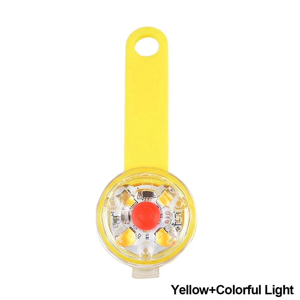 LED Safety Beacon