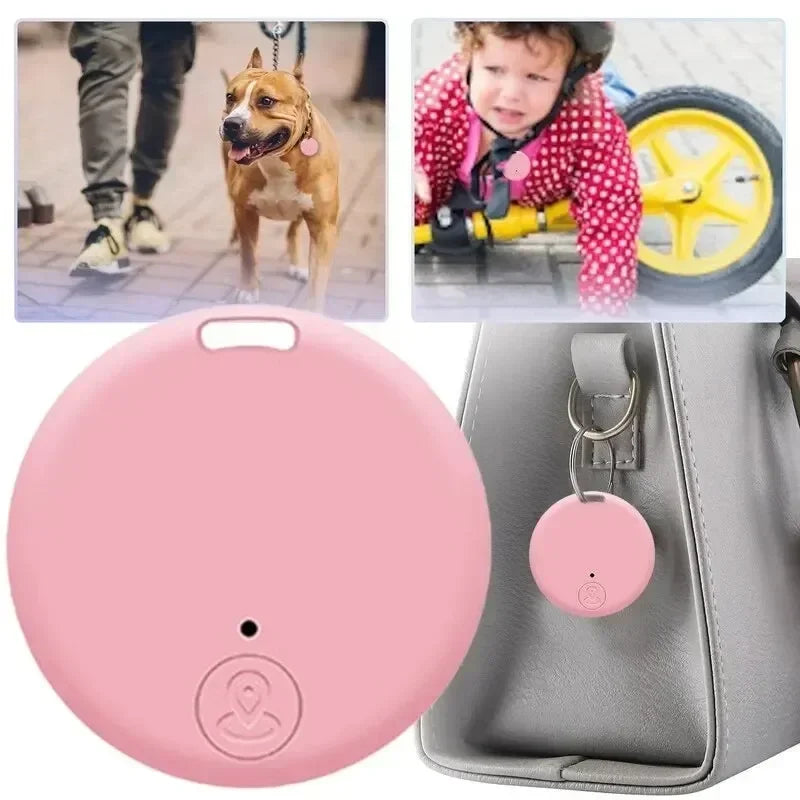 Dog GPS Tracker