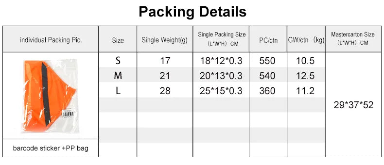 "Adventurer" Reflective Bandana