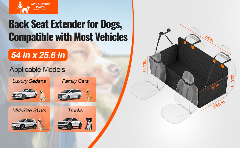 The Adventure-Ready™ System