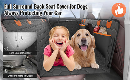 The Adventure-Ready™ System