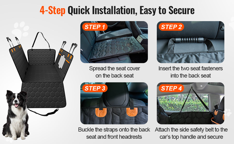 The Adventure-Ready™ System