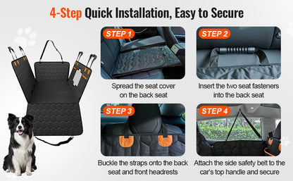 The Adventure-Ready™ System