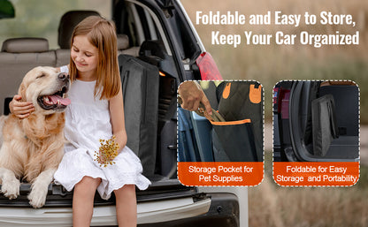 The Adventure-Ready™ System